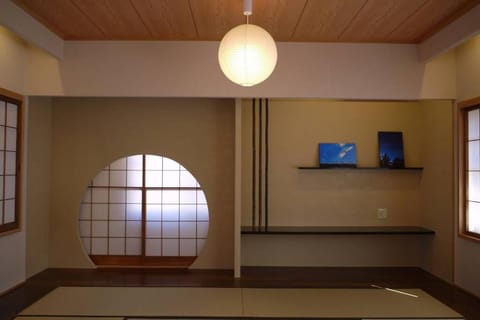 CHAKRA Maison in Takayama