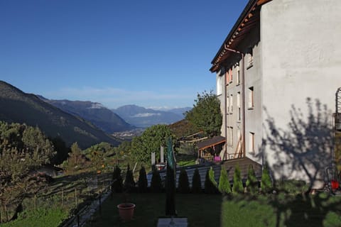 Osteria Ritrovo dei Passeggeri Gasthof in Canton of Ticino