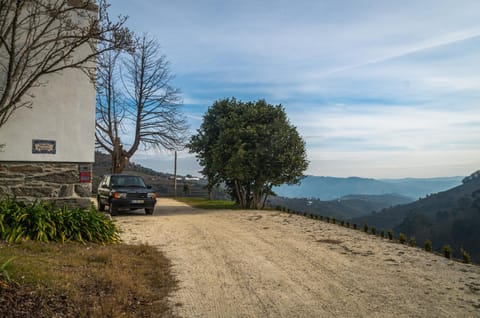 Quinta dos Poeiros House in Vila Real District