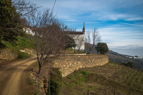 Quinta dos Poeiros House in Vila Real District