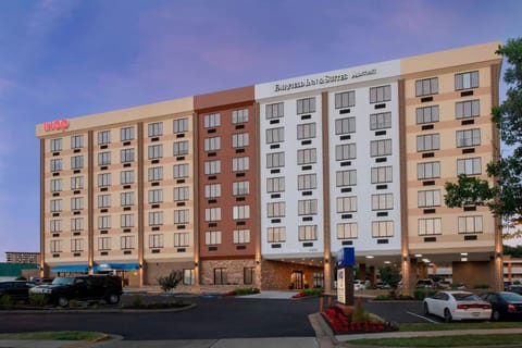 Fairfield Inn & Suites by Marriott Alexandria West/Mark Center Hôtel in Lincolnia