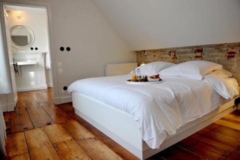 Guesthouse Bernardin Bed and Breakfast in Antwerp