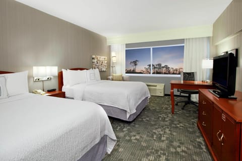 Courtyard by Marriott Lyndhurst/Meadowlands Hotel in Rutherford