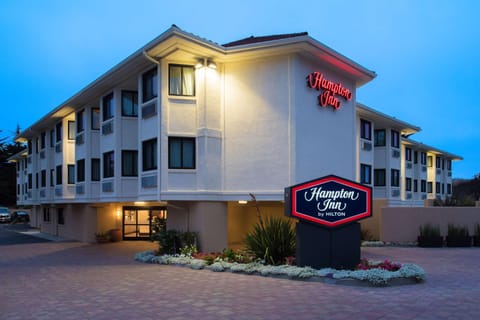 Hampton Inn Monterey Hotel in Seaside