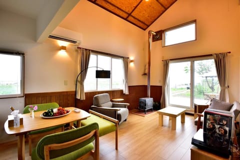 agris FURANO 01 FARM GUEST HOUSE Country House in Furano