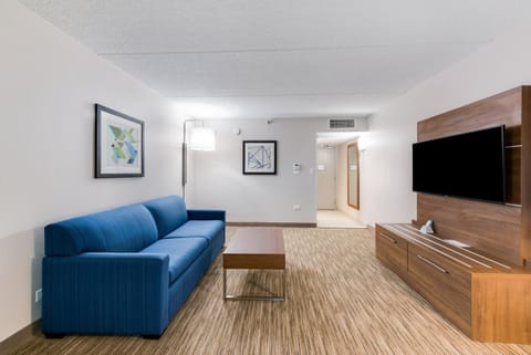 Holiday Inn Express Naperville, an IHG Hotel Hotel in Naperville