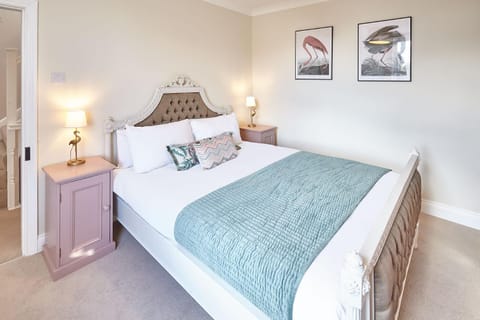 Host & Stay - Randolph House House in Saltburn-by-the-Sea