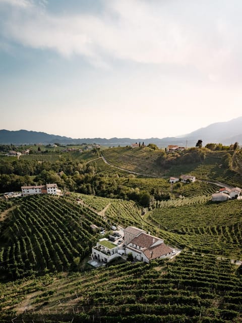 Locanda MaMaGiò Hôtel in Valdobbiadene