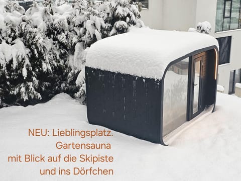 Lieblingsplatz - Ski in und Ski out Apartment in Trentino-South Tyrol