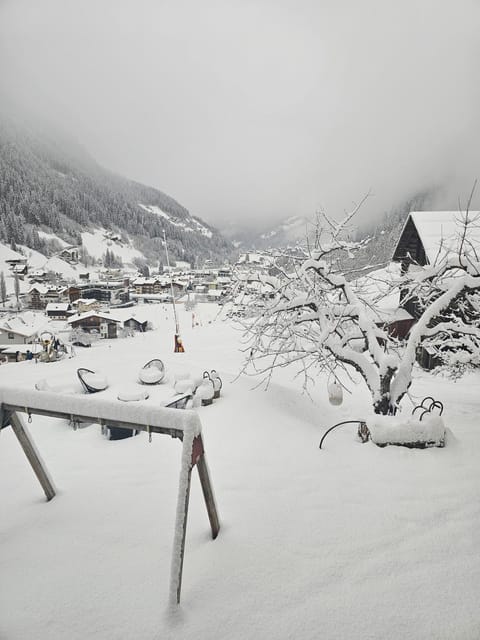 Lieblingsplatz - Ski in und Ski out Apartment in Trentino-South Tyrol