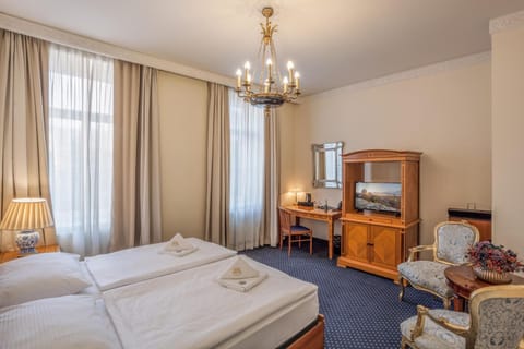 Hotel Europa Hotel in Brno