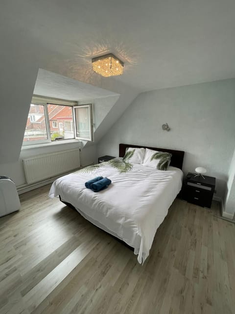 MG BB Bed and Breakfast in Venlo