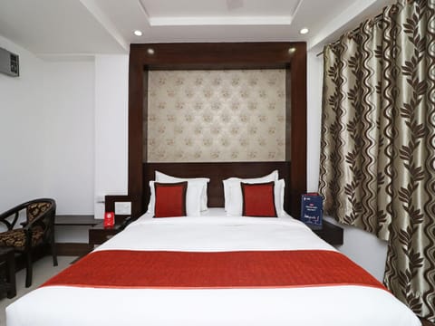 Hotel Samovar Hotel in Agra