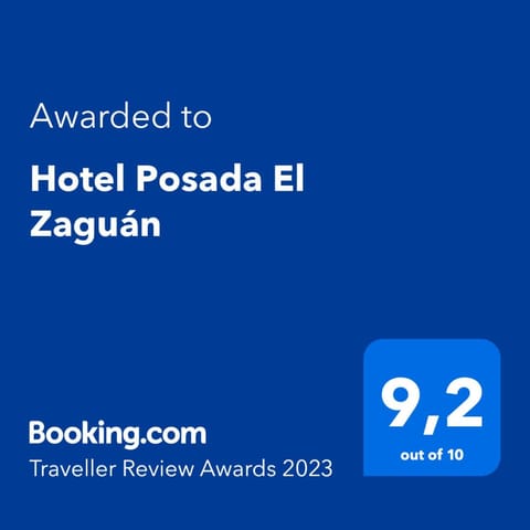 Hotel Posada El Zaguán Hotel in San Cristobal de Casas