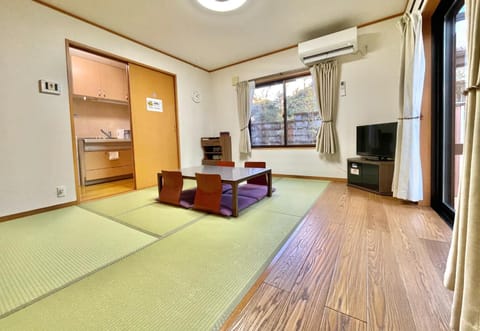 Myabi -Ashinoko - Vacation STAY 72020v House in Hakone