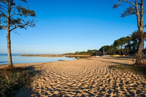 Nearby landmark, Natural landscape, Beach