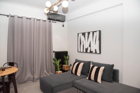 Luxury Premium Suite in Chalkida Apartment in Euboea