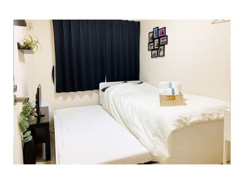 OHANA TOKYO HOUSE - Vacation STAY 71476v Bed and Breakfast in Saitama Prefecture