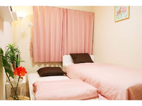OHANA TOKYO HOUSE - Vacation STAY 71661v Chambre d’hôte in Saitama Prefecture