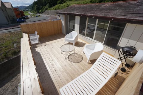 and SEA The Terrace - Vacation STAY 72600v House in Chiba Prefecture