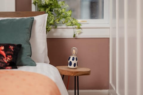 50TheHighstreet by The House of Danu House in Kingussie