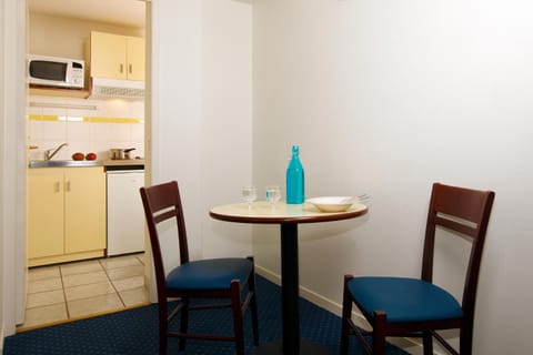 Appart'City Classic Clermont Ferrand Centre Apart-hotel in Clermont-Ferrand