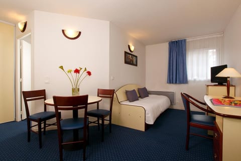 Appart'City Classic Clermont Ferrand Centre Aparthotel in Clermont-Ferrand