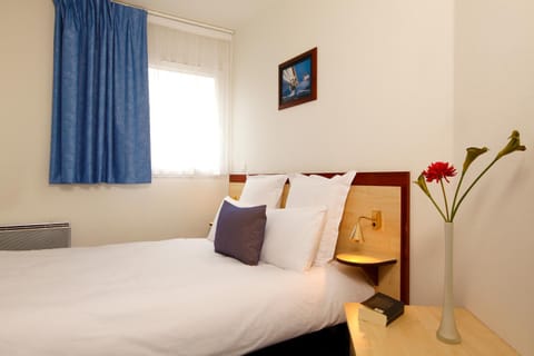 Appart'City Classic Clermont Ferrand Centre Apartment hotel in Clermont-Ferrand