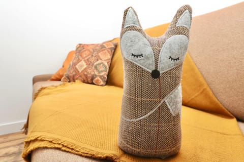 Napoléon Gare 8 T2 Dernier Etage ByLocly Apartment in Brittany