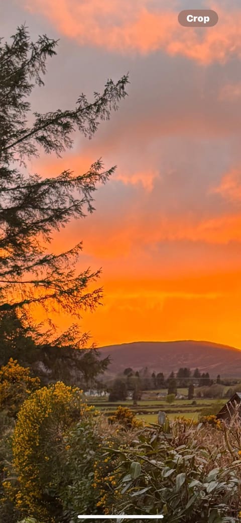 Scarr View 1st floor Apartment A98W710 Apartment in Wicklow, Co. Wicklow, Ireland