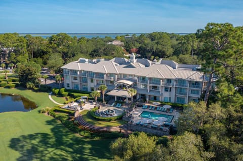 Inn and Club at Harbour Town Resort in Hilton Head Island