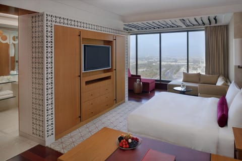 The H Dubai Hotel in Dubai