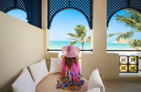 Hilton Ras Al Khaimah Beach Resort Resort in Ras al Khaimah