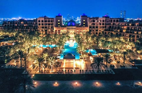 Hilton Ras Al Khaimah Beach Resort Resort in Ras al Khaimah