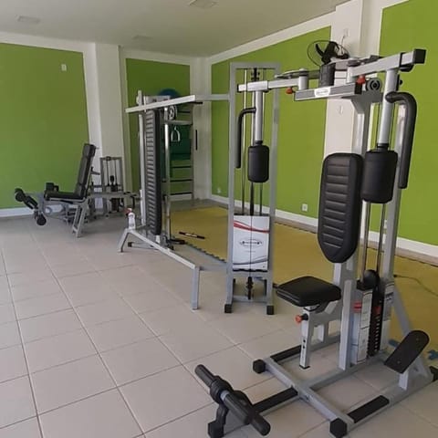 Quartier das águas aldeia das águas Apartment in State of Rio de Janeiro