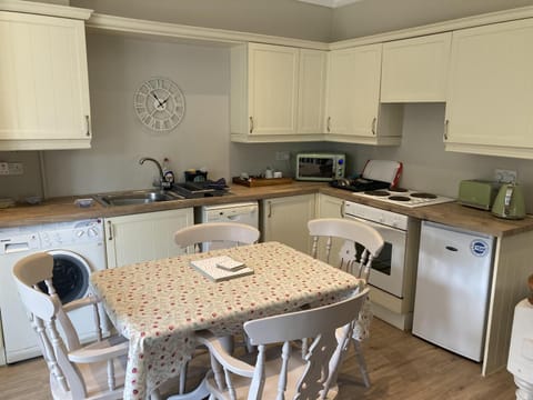 Pinewood Cottage Deluxe Self Catering Apartments House in Lyndhurst