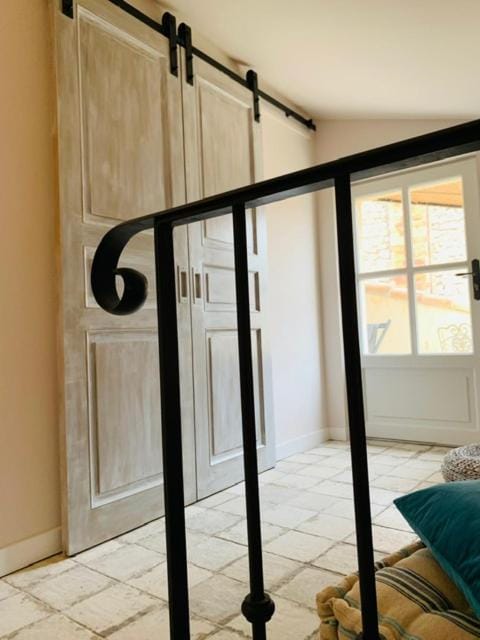 L'oustaou d'Arles House in Arles