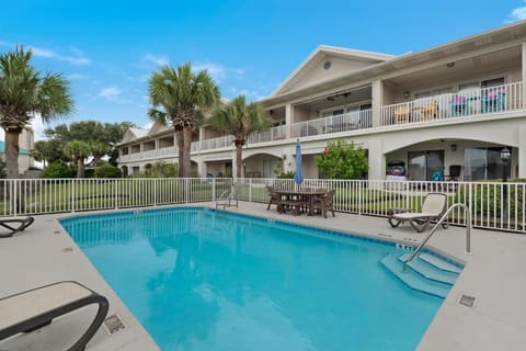 Spyglass #103 Apartment in Miramar Beach