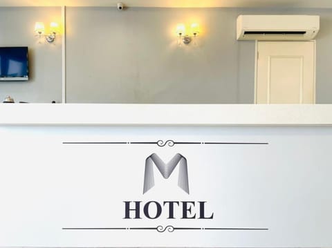 M Hotel Hotel in Johor Bahru