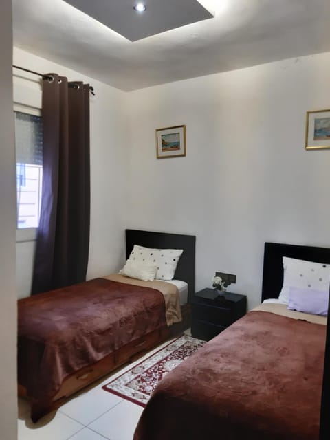 Almaraya appartement family only Condo in Tangier