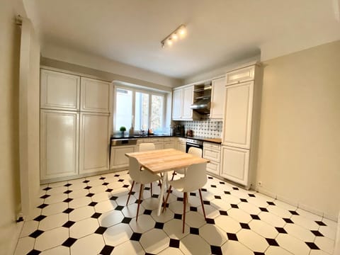 Nice Flat in the heart of the City Apartment in Luxembourg