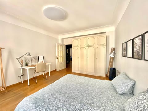 Nice Flat in the heart of the City Apartment in Luxembourg