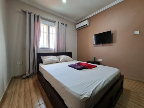 Lovely 3-Bedroom around Ogba, Ikeja, Lagos. Condo in Lagos