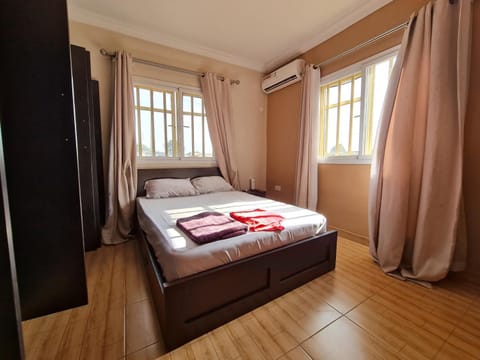 Lovely 3-Bedroom around Ogba, Ikeja, Lagos. Condo in Lagos