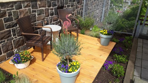 Ferienhaus Heiner und Walter Apartment in Rhineland-Palatinate