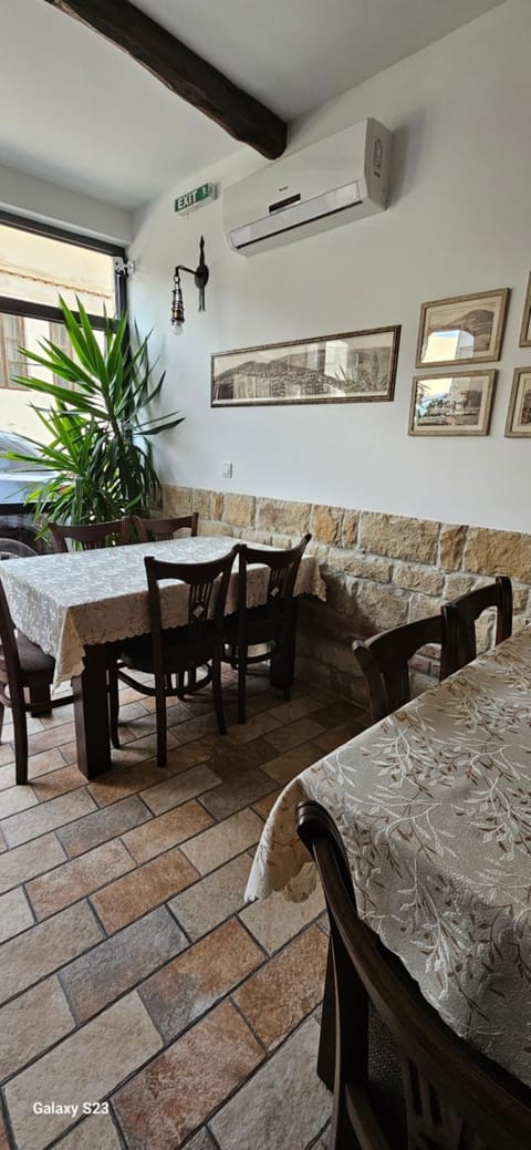 Guest House Saint Petka Bed and Breakfast in Veliko Tarnovo