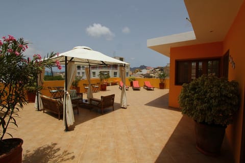 Kira's Boutique Hotel Hôtel in Cape Verde