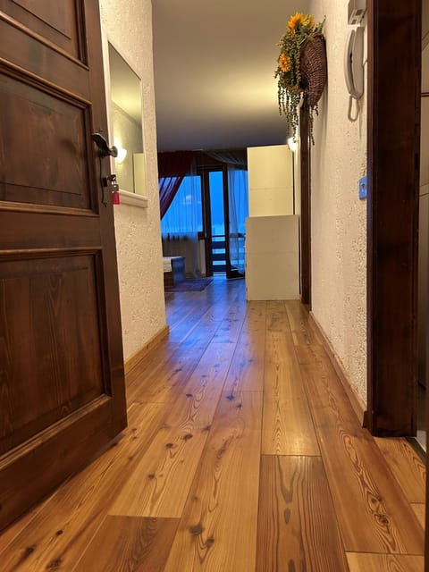 Appartamento del rosengarten Apartment hotel in Madonna di Campiglio