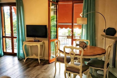 Rosablu vacanza tra mare e Parco di Portofino Apartment in Camogli