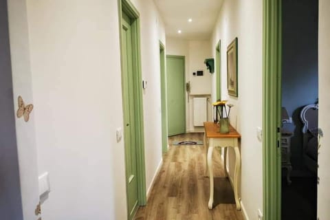 Rosablu vacanza tra mare e Parco di Portofino Apartment in Camogli